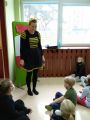 Międzynarodowy Dzień Postaci z Bajek, 