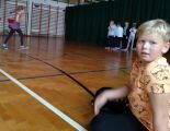 Zajęcia sportowe w świetlicy, 