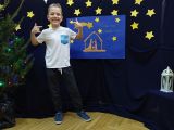 Kolędowanie na świetlicy, 