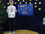 Kolędowanie na świetlicy, 