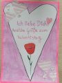 Ich liebe Dich, czyli Walentynki po niemiecku, 