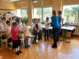 Pasowanie na czytelnika, 