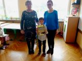Pasowanie na czytelnika, 