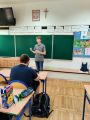 Stypendysta Mazowieckiego programu stypendialnego dla uczniów szczególnie uzdolnionych, 