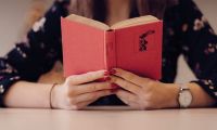 Ogólnopolski Dzień Głośnego Czytania ze szkolną biblioteką, 