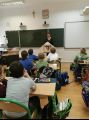Ogólnopolski Dzień Głośnego Czytania ze szkolną biblioteką, 