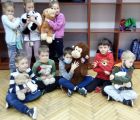 Międzynarodowy Dzień Pluszowego Misia, 