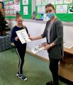 Rozstrzygnięcie konkursu fotograficznego "Jesienna przyroda w  obiektywie", 