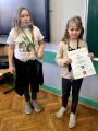 Rozstrzygnięcie konkursu fotograficznego "Jesienna przyroda w  obiektywie", 