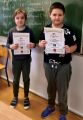 Rozstrzygnięcie konkursu fotograficznego "Jesienna przyroda w  obiektywie", 