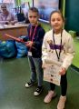 Rozstrzygnięcie konkursu fotograficznego "Jesienna przyroda w  obiektywie", 