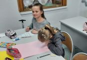 Zdrowe odżywianie z UNICEF, 