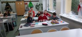 Zdrowe odżywianie z UNICEF, 