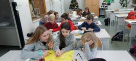 Zdrowe odżywianie z UNICEF, 