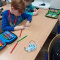 Zdrowe odżywianie z UNICEF, 