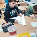 Zdrowe odżywianie z UNICEF, 