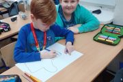 Zdrowe odżywianie z UNICEF, 