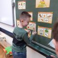 Zdrowe odżywianie z UNICEF, 