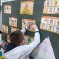 Zdrowe odżywianie z UNICEF, 