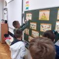Zdrowe odżywianie z UNICEF, 
