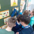 Zdrowe odżywianie z UNICEF, 