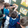 Zdrowe odżywianie z UNICEF, 