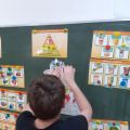 Zdrowe odżywianie z UNICEF, 