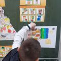 Zdrowe odżywianie z UNICEF, 