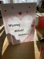 Walentynki w bibliotece, 