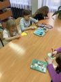 Walentynki w bibliotece, 