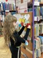 Walentynki w bibliotece, 