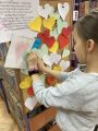 Walentynki w bibliotece, 