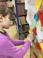 Walentynki w bibliotece, 