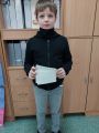 Konkurs literacki dla klas trzecich „Listy do przyszłości”, 