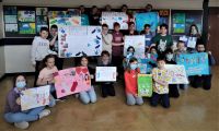 Ogólnopolski Projekt Edukacyjno - Społeczny "Kolorowe skarpetki nie do pary", 