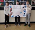 Ogólnopolski Projekt Edukacyjno - Społeczny "Kolorowe skarpetki nie do pary", 