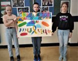Ogólnopolski Projekt Edukacyjno - Społeczny "Kolorowe skarpetki nie do pary", 