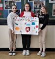 Ogólnopolski Projekt Edukacyjno - Społeczny "Kolorowe skarpetki nie do pary", 