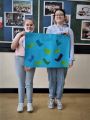 Ogólnopolski Projekt Edukacyjno - Społeczny "Kolorowe skarpetki nie do pary", 