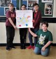 Ogólnopolski Projekt Edukacyjno - Społeczny "Kolorowe skarpetki nie do pary", 