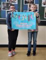 Ogólnopolski Projekt Edukacyjno - Społeczny "Kolorowe skarpetki nie do pary", 