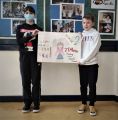 Ogólnopolski Projekt Edukacyjno - Społeczny "Kolorowe skarpetki nie do pary", 