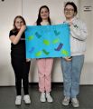 Ogólnopolski Projekt Edukacyjno - Społeczny "Kolorowe skarpetki nie do pary", 