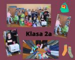 Dzień bez plecaka, 
