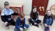 Mała, wielka złość - Jak z tym żyć?, 