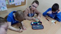 Pielęgnujmy życzliwość na co dzień, 