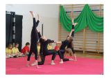 Sportowa „Ósemka” dawniej i dzisiaj, 