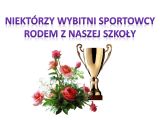 Sportowa „Ósemka” dawniej i dzisiaj, 