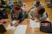 Dzień Książki dla Dzieci klas I - III, 