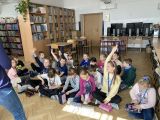 Święta wielkanocne tuż, tuż…, 